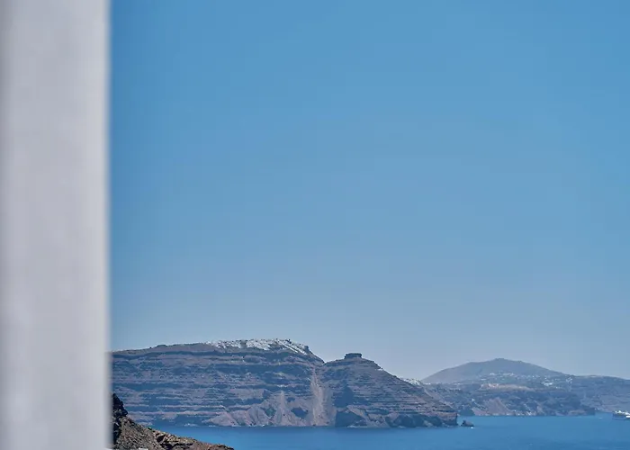 The Mill Haven Santorini