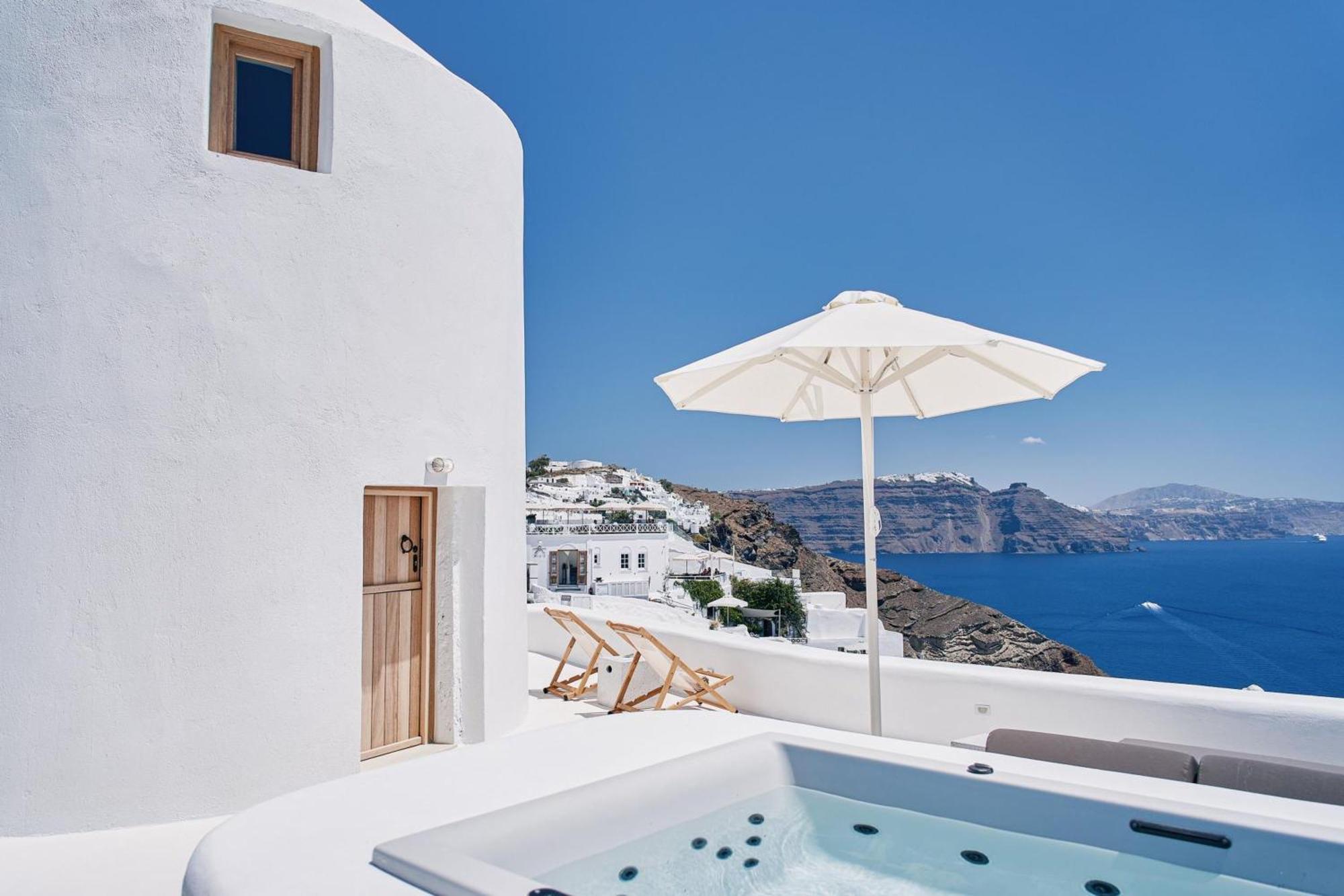 The Mill Haven Santorini * Oia (Santorini)