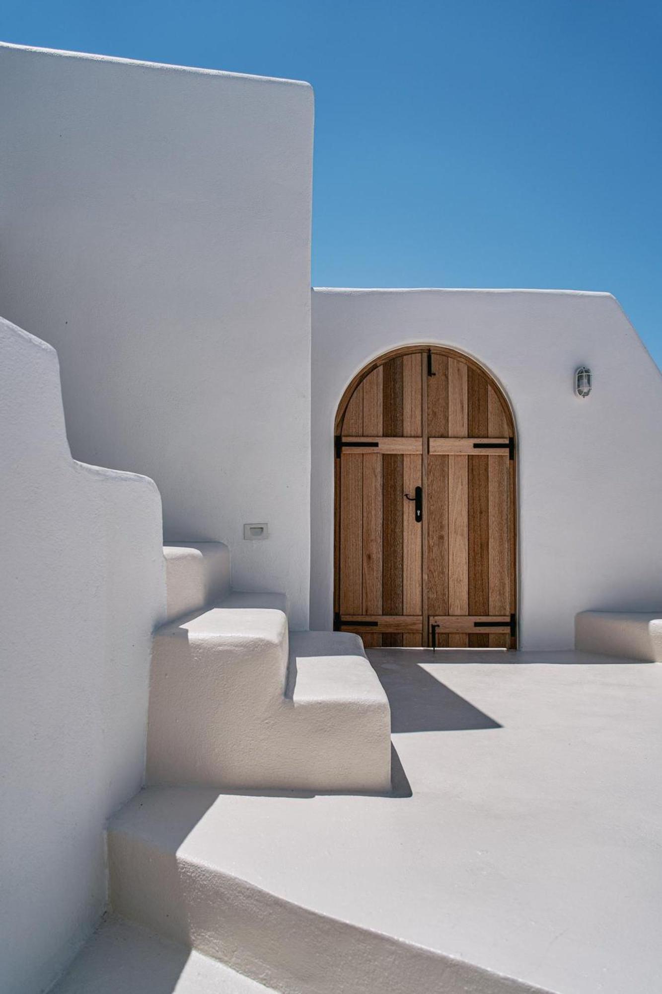 Villa The Mill Haven Santorini