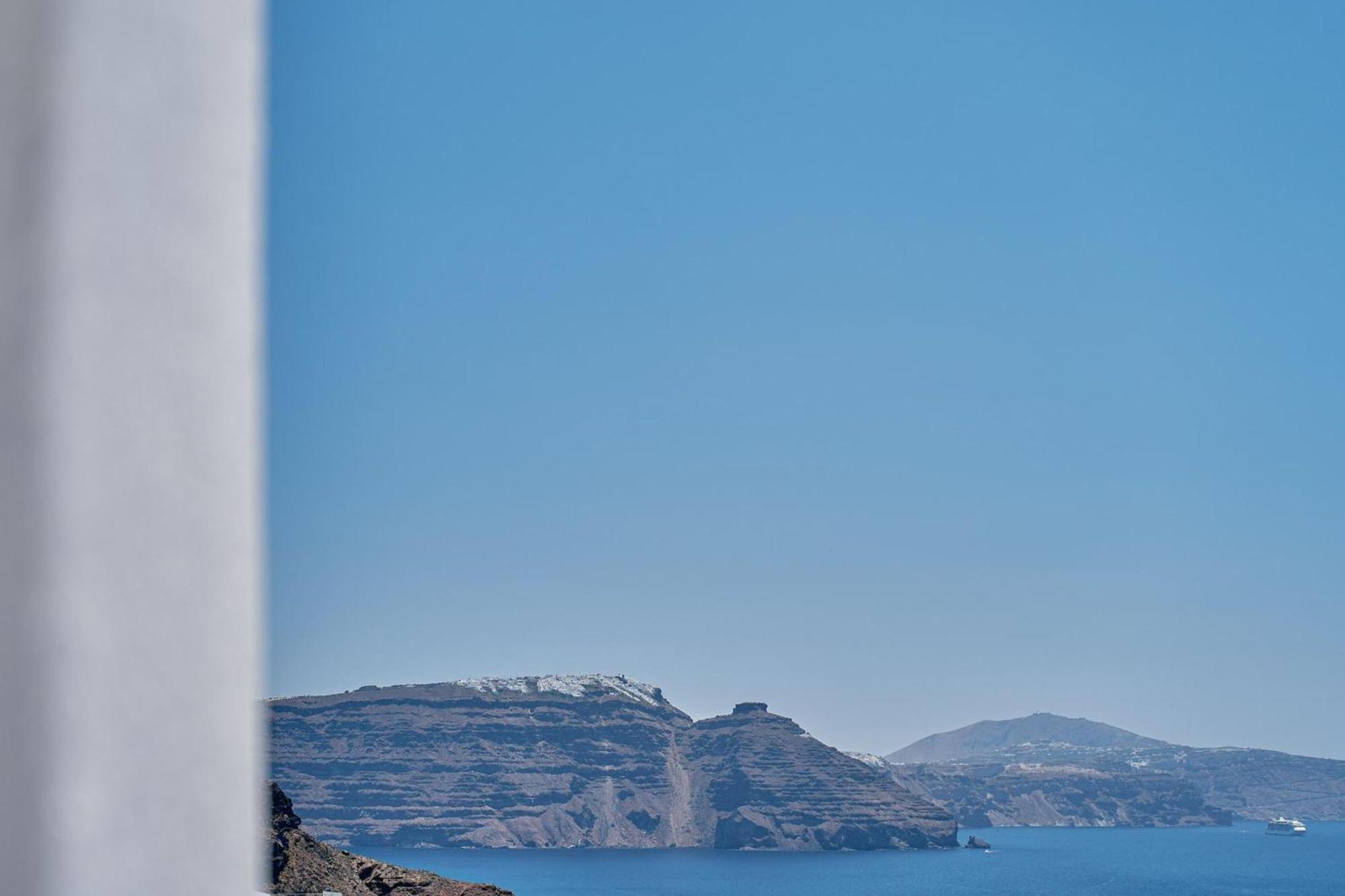 The Mill Haven Santorini Oia (Santorini)