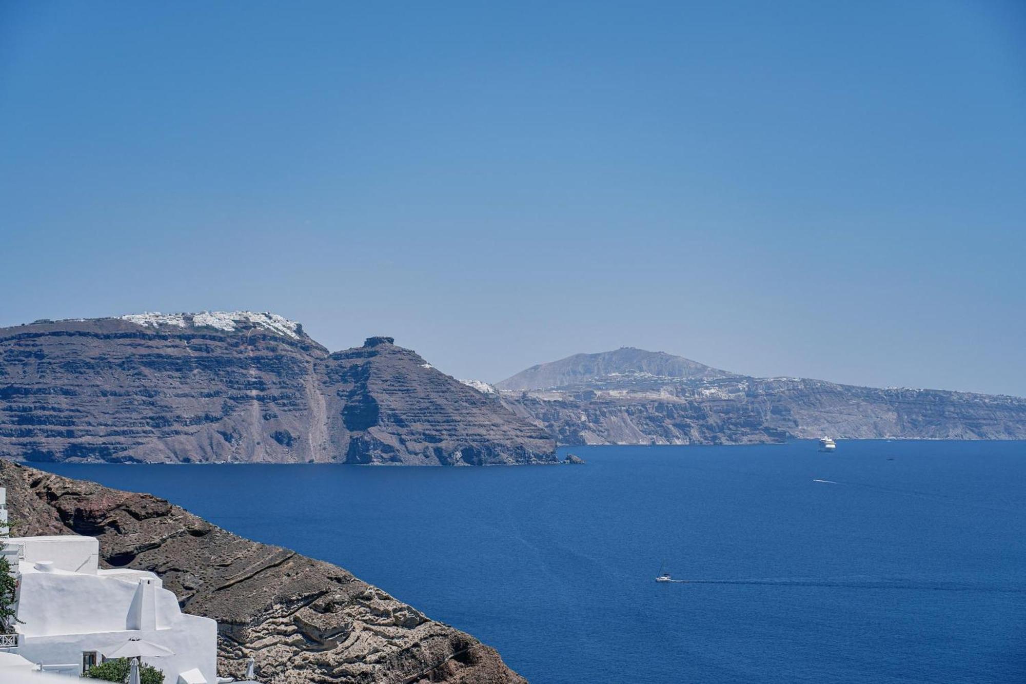 The Mill Haven Santorini * Oia (Santorini)