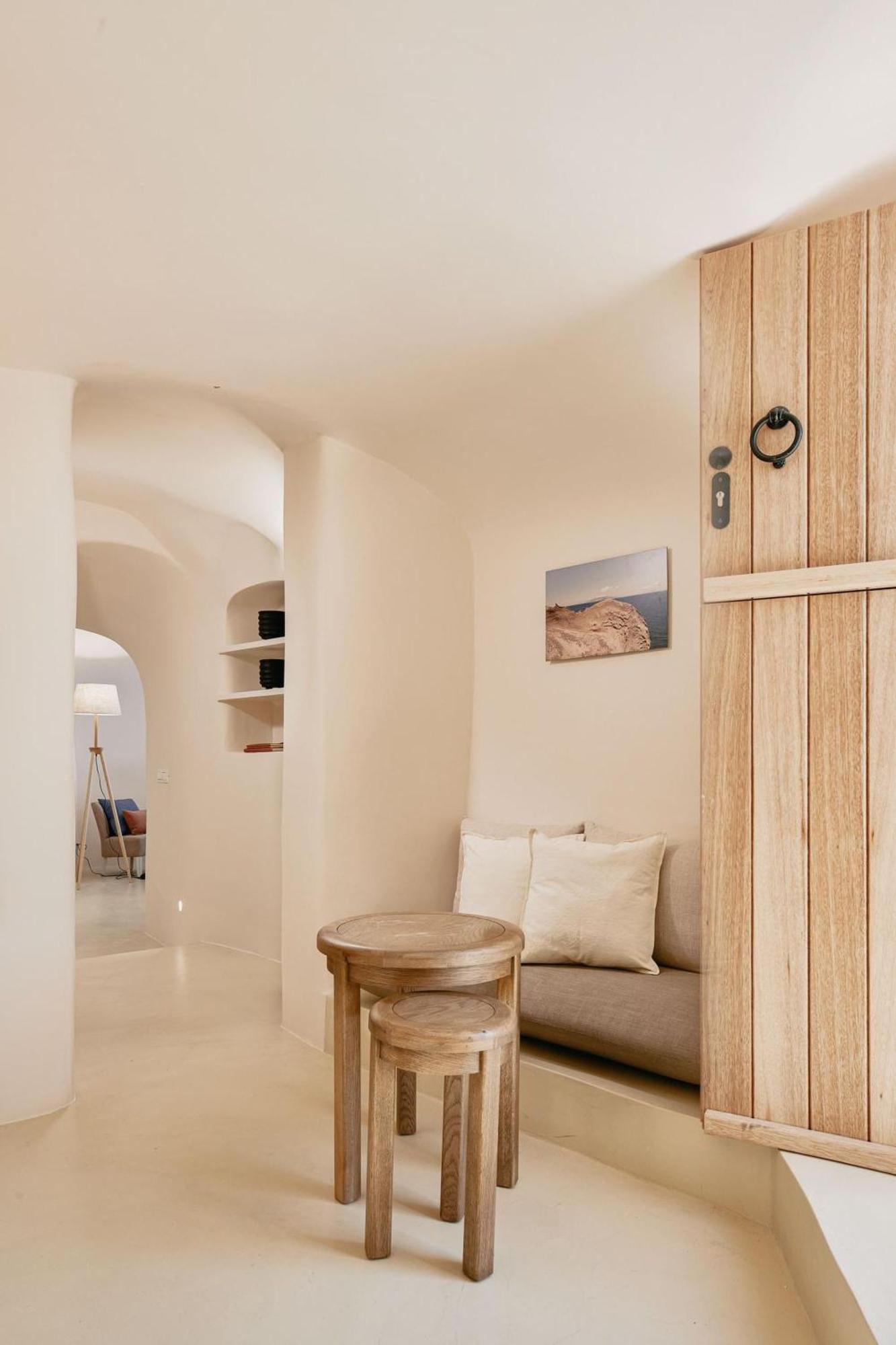 וילה The Mill Haven Santorini