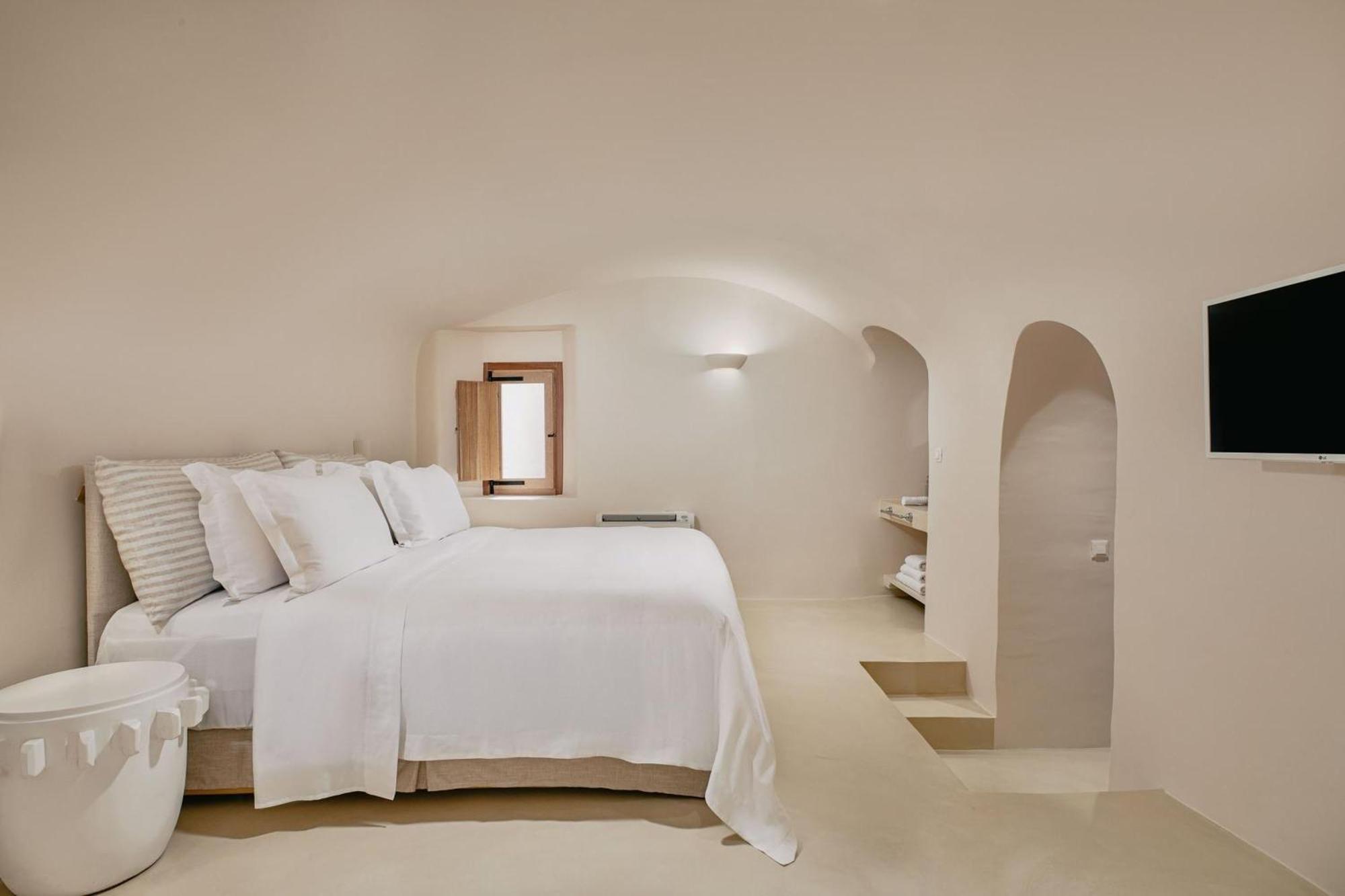 The Mill Haven Santorini Villa Oia (Santorini)